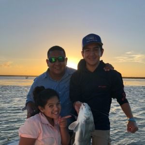 Meet your Posher, Ian